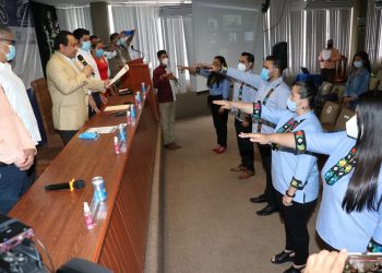 IMPULSA CANACO AL SECTOR ECONÓMICO DE PARAÍSO, TABASCO