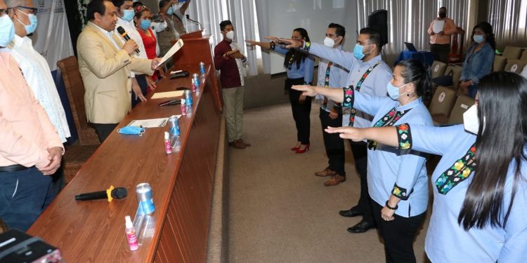 IMPULSA CANACO AL SECTOR ECONÓMICO DE PARAÍSO, TABASCO