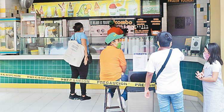 AJUSTA GOBIERNO DEL ESTADO DE TABASCO MEDIDAS POR COVID A PARTIR DE HOY