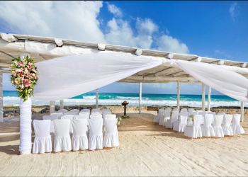 BAHIA PRINCIPE RIVIERA MAYA RESORTS PRESENTA NUEVAS PROPUESTAS PARA EL SEGMENTO DE BODAS DEL MERCADO NACIONAL