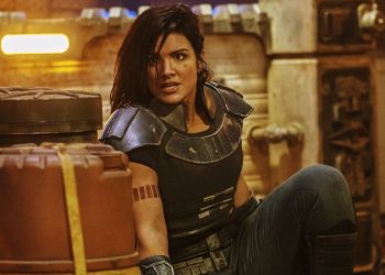 USUARIOS DE DISNEYPLUS ‘CANCELAN’ POR TWITTER A GINA CARANO