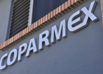 COPARMEX ADVIERTE QUE REFORMA ELÉCTRICA SUBIRÁ LOS PRECIOS