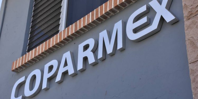 COPARMEX ADVIERTE QUE REFORMA ELÉCTRICA SUBIRÁ LOS PRECIOS
