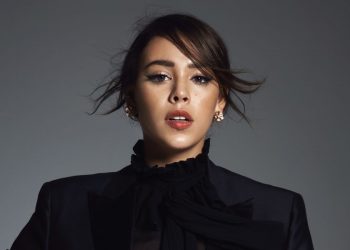 DANNA PAOLA CONFIESA QUE FUE DROGADA POR VARIOS HOMBRES EN MADRID
