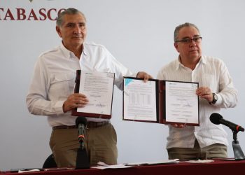 AHORA SÍ, ADIOS A TU DEUDA, ANUNCIAN CONDONACIÓN PARA MÁS DE MEDIO MILLÓN DE TABASQUEÑOS