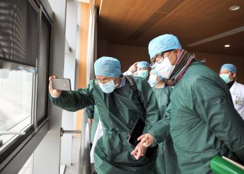 EL CORONAVIRUS PUDO HABER CIRCULADO EN OTRO LUGAR ANTES QUE EN WUHAN