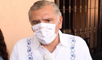 GARANTIZA ADÁN AUGUSTO IMPARCIALIDAD EN ELECCIONES