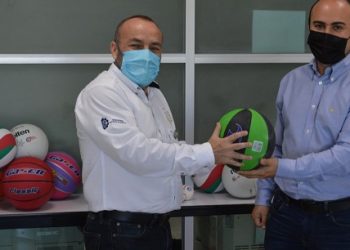 SIGNAN CONVENIO INJUDET E ITSS EN BENEFICIO DE ESTUDIANTES