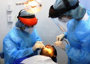 ¡ATENCION! BRINDA SALUD CONSULTAS DE ESPECIALIDADES ODONTOLÓGICAS GRATIS
