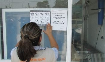 SUSPENDE SALUD TABASCO 653 ESTABLECIMIENTOS POR INCUMPLIR PROTOCOLOS SANITARIOS
