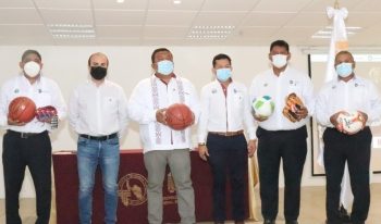 INJUDET Y EL ITSR, SIGNAN CONVENIO POR LAS JUVENTUDES