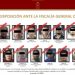 SALDO POSITIVO EN OPERATIVOS; 19 DETENIDOS Y 12 VEHÍCULOS RECUPERADOS EN CENTRO: SSPC