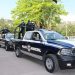 FORTALECE GOBIERNO DE TABASCO CON EQUIPAMIENTO A POLICÍA DE MACUSPANA