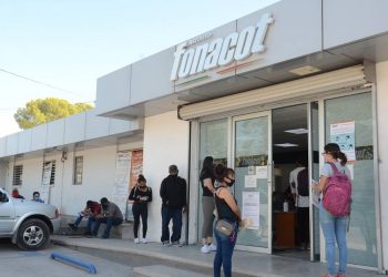 AUMENTA HASTA EN UN 80% LA SOLICITUD DE CRÉDITOS AL FONACOT EN TABASCO