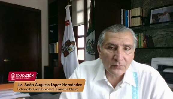 REITERA GOBIERNO DE TABASCO IMPULSO A LA EDUCACIÓN INTERCULTURAL