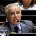 DUELO NACIONAL, FALLECE CARLOS MENEM EX PRESIDENTE DE ARGENTINA