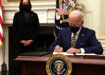 LOS REPUBLICANOS PRESENTAN A BIDEN UNA CONTRAOFERTA DE ESTÍMULO MÁS BARATA