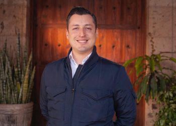 HIJO DE LUIS DONALDO COLOSIO BUSCA GOBERNAR MONTERREY