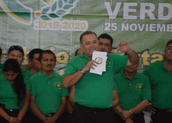 DETIENEN AL DIRIGENTE DE LOS TAXISTAS DE CANCÚN CON 2 ARMAS DE FUEGO