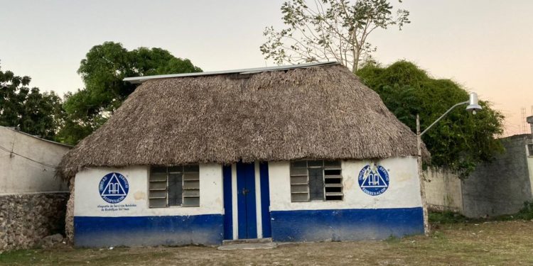 INTEGRANTES DE ALCOHÓLICOS ANÓNIMOS VUELVEN A BEBER A CAUSA DEL COVID-19 EN FCP