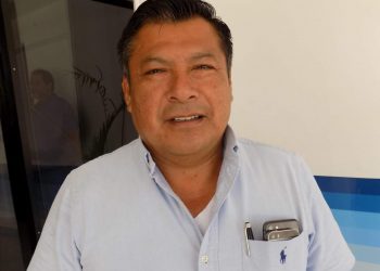 MARCIANO DZUL “VENENO” PARA TULUM