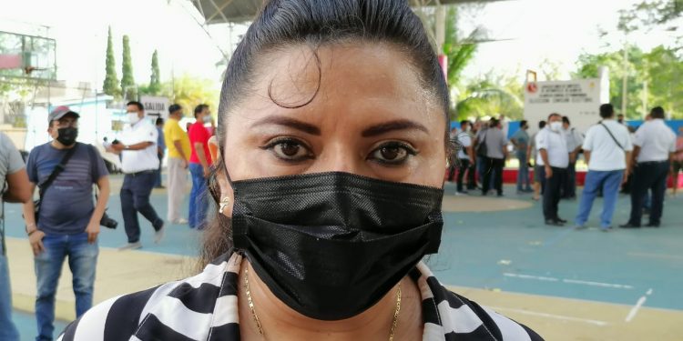 REALIZA SUCHAA ILEGAL ASAMBLEA PARA ELEGIR A SU COMISIÓN ELECTORAL