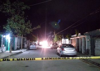 ENCUENTRAN A EX-MINISTERIAL DESMEMBRADO