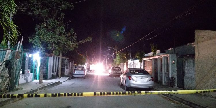 ENCUENTRAN A EX-MINISTERIAL DESMEMBRADO