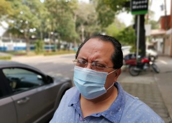 PARA RIPLEY! MANUEL ANDRADE SERÁ CANDIDATO DEL PRD PARA LA ALCALDÍA DE CENTRO