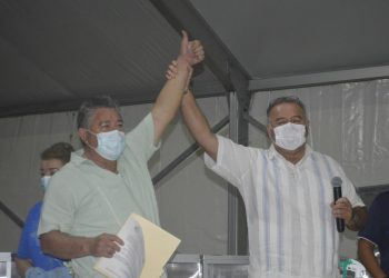 HERIBERTO NÚÑEZ CAHUICH ES EL NUEVO LÍDER DE LOS TAXISTAS DE CANCÚN