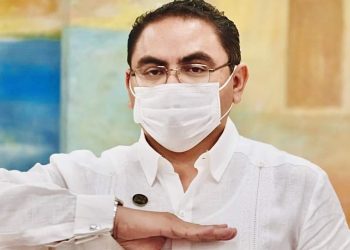 IEQROO REVELA LISTA DE ASPIRANTES A CANDIDATURAS INDEPENDIENTES