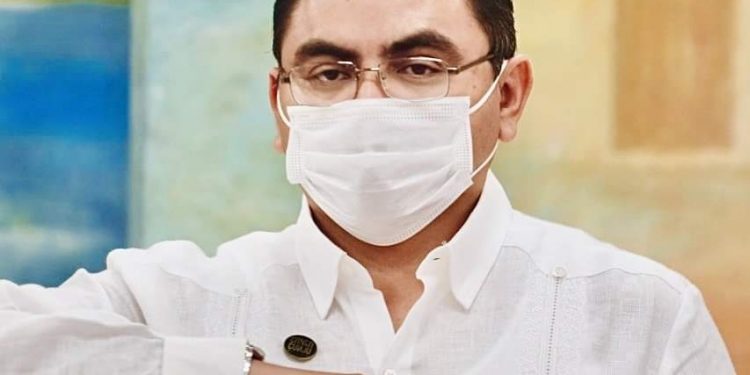 IEQROO REVELA LISTA DE ASPIRANTES A CANDIDATURAS INDEPENDIENTES