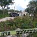 HALLAN CUERPO EN LA COLONIA TRES MARÍAS DE CANCÚN