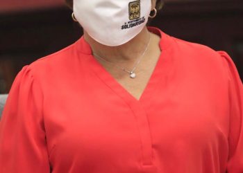 IMPULSA LAURA BERISTAÍN NUEVO MODELO DE GOBIERNO MUNICIPAL