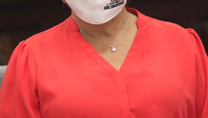 IMPULSA LAURA BERISTAÍN NUEVO MODELO DE GOBIERNO MUNICIPAL