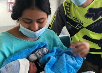 IMSS EN QUINTANA ROO REALIZA ACCIONES PARA EVITAR EMBARAZOS EN ADOLESCENTES