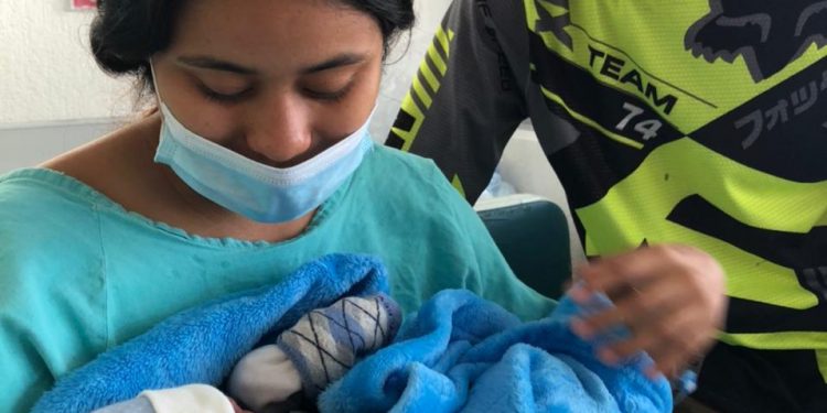 IMSS EN QUINTANA ROO REALIZA ACCIONES PARA EVITAR EMBARAZOS EN ADOLESCENTES