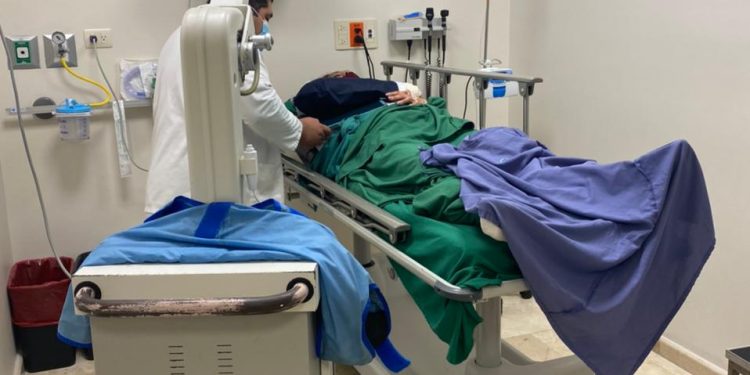 ACUSAN A SEGUIDORES DE LA DIPUTADA ERIKA CASTILLO DE AGREDIR Y AMENAZAR DE MUERTE A SOCIA TAXISTA