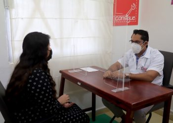 BENITO JUÁREZ IMPULSA SERVICIOS ESPECIALIZADOS DE SALUD MENTAL PARA NIÑAS Y NIÑOS