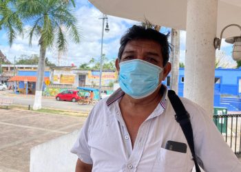 ACTIVIDADES ALTERNAS MANTIENEN A PETCACAB DE PIE