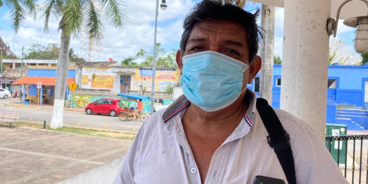 ACTIVIDADES ALTERNAS MANTIENEN A PETCACAB DE PIE