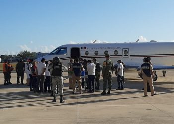 ARRIBAN MÁS VACUNAS CONTRA EL COVID-19 PARA LA 2DA DOSIS DE PERSONAL MÉDICO