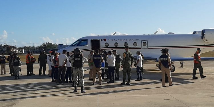 ARRIBAN MÁS VACUNAS CONTRA EL COVID-19 PARA LA 2DA DOSIS DE PERSONAL MÉDICO