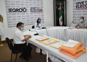 ROMPEN PAN Y  PRD LA ALIANZA EN LÁZARO CÁRDENAS