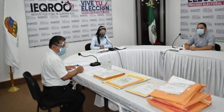 ROMPEN PAN Y  PRD LA ALIANZA EN LÁZARO CÁRDENAS