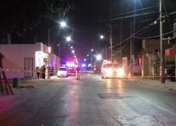 TAXISTA EJECUTADO EN GALAXIAS DEL SOL, FUE AMENAZADO POR SU COMPAÑERO «EL CHOCO»
