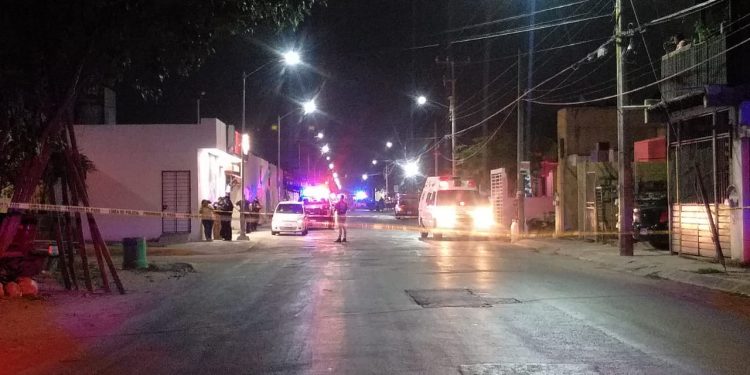 TAXISTA EJECUTADO EN GALAXIAS DEL SOL, FUE AMENAZADO POR SU COMPAÑERO «EL CHOCO»
