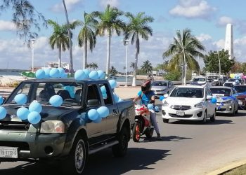 GRUPOS PROVIDA CONVOCAN A MARCHA CON FÉRETROS
