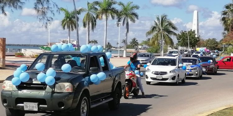 GRUPOS PROVIDA CONVOCAN A MARCHA CON FÉRETROS
