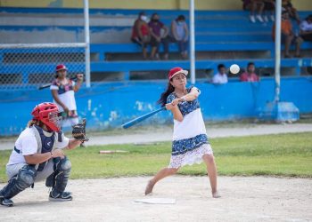 LAS DIABLILLAS DE HONDZONOT, ORGULLO DE TULUM
